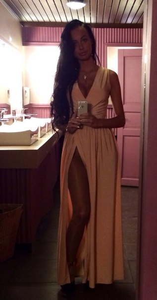 Анкета проститутки Аля - Фото, г. Мариинский, 22 года, №27274