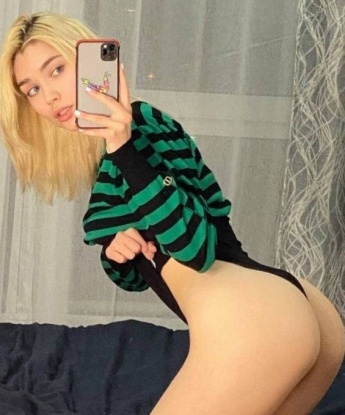 Анкета проститутки Миланочка - Фото, г. Мариинский, 20 лет, №8002